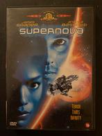 Supernova DVD - Science Fiction Klassieker, Vanaf 16 jaar, Ophalen of Verzenden, Gebruikt, Science Fiction