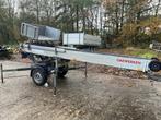 Ladderlift/bouwlift PAUS 18 WH-M, Zakelijke goederen, Machines en Bouw | Liften, Steigers en Ladders