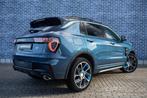 Lynk & Co 01 1.5 PHEV | Luxe SUV met 1.800 kg trekvermogen |, Auto's, Lynk & Co, Stof, Blauw, Plug-in hybride, Bedrijf