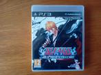 Bleach soul resurreccion ps3 game, Spelcomputers en Games, Games | Sony PlayStation 3, Gebruikt, Vechten, 1 speler, Ophalen of Verzenden