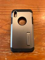 Spigen Armor case Iphone Xs/X, Telecommunicatie, Mobiele telefoons | Hoesjes en Frontjes | Apple iPhone, Nieuw, Frontje of Cover