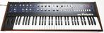 Korg Polysix Tubbutec, Muziek en Instrumenten, Synthesizers, Ophalen, Gebruikt, 61 toetsen, Korg
