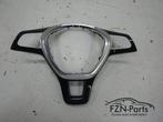 VW Golf 7 Inleg Stuur MF Hoogglans Zwart, Auto-onderdelen, Besturing, Ophalen of Verzenden, Gebruikt