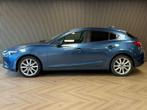Mazda 3 2.0 SkyActiv-G 120 GT-M ACC CAMERA PARKEERSENSOREN V, 1998 cc, Gebruikt, Euro 6, 4 cilinders
