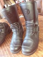 Motorlaarzen zwart maat 40, Motoren, Kleding | Motorkleding, Evolution, Ophalen of Verzenden, Dames, Laarzen