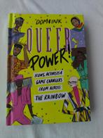 Queer Power, Ophalen of Verzenden, Nieuw, Non-fictie