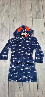 Hema Maat 110-116 Badjas, Kinderen en Baby's, Ophalen of Verzenden, Zo goed als nieuw, Meisje, Nacht- of Onderkleding