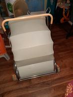 Kinderwagen, Kinderen en Baby's, Kinderwagens en Combinaties, Ophalen, Gebruikt, Overige merken