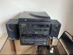 Philips stereo, Audio, Tv en Foto, Platenspelers, Ophalen, Gebruikt, Platenspeler, Philips