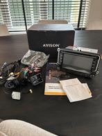 Avison N8VW7RNS android radio, Auto diversen, Autoradio's, Ophalen of Verzenden, Zo goed als nieuw
