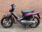Honda wallaroo, Fietsen en Brommers, Brommers | Oldtimers, Overige merken, Maximaal 45 km/u, Ophalen of Verzenden, 50 cc