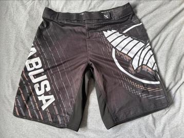 Hayabusa MMA/kickboks short maat XL beschikbaar voor biedingen
