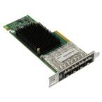 IBM 16Gb Fibre Channel Quad-Port host interface adapter, Computers en Software, Netwerkkaarten