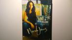 Norah Jones - Live In New Orleans (DVD), Alle leeftijden, Ophalen of Verzenden, Zo goed als nieuw, Muziek en Concerten