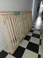 Elektrische Lattenbodems 2x, Ophalen, Zo goed als nieuw, Eenpersoons, 90 cm