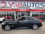 Bmw 3-SERIE GT 320I 185PK M-PAKKET LEER NAVI CAMERA AIRCO LM, Automaat, 1998 cc, Gebruikt, 4 cilinders