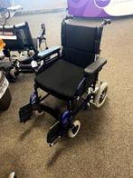 Comfortabele elektrische rolstoel van Van Os, Ophalen, Gebruikt, Van os, Van os
