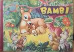 Bambi -  uitgave Margriet, Ophalen, Gelezen