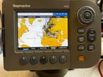 Raymarine A50D MDF seatalkNG  NMEA2000 fishfinder, Watersport en Boten, Navigatiemiddelen en Scheepselektronica, Gebruikt, Ophalen of Verzenden