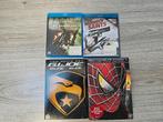 Spiderman trilogy (deel 1,2, 3) film, Ophalen of Verzenden, Zo goed als nieuw
