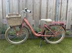 Batavus Star 22” met 3 versnellingen, Ophalen, 22 inch, Gebruikt, Versnellingen