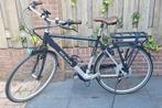 Elektrische fiets Koga E-DeLuxe Heren 54cm 200KM op teller, Fietsen en Brommers, Elektrische fietsen, 51 tot 55 cm, Ophalen of Verzenden