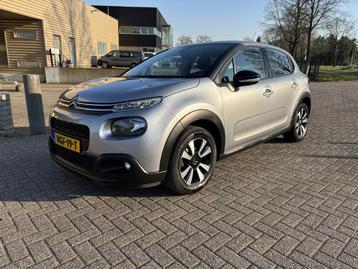Citroën C3 1.2 PureTech Shine AUTOMAAT [ Fm navi,camera,ecc beschikbaar voor biedingen
