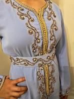 Kaftan marokkaanse feestjurk takchita, Overige typen, Overige kleuren, Ophalen of Verzenden, Zo goed als nieuw
