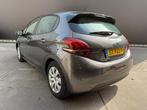 Peugeot 208 1.2 PureTech Active, Auto's, Voorwielaandrijving, Stof, Gebruikt, 1199 cc