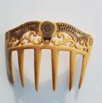 Sierkammen Art deco., Ophalen of Verzenden, Zo goed als nieuw, Overige materialen