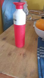 dopper fles, Ophalen, Nieuw