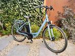 Kalkhoff Agattu Elektrische Fiets, 1591 km!, Gebruikt, 51 tot 55 cm, 50 km per accu of meer, Ophalen