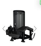 Life fitness, Ophalen, Zo goed als nieuw, Krachtstation