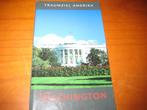 Traumziel Amerika: Washington, Boeken, Reisgidsen, Ophalen of Verzenden, Zo goed als nieuw, Noord-Amerika, Reisgids of -boek