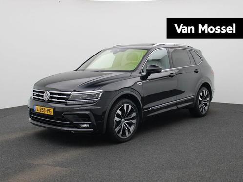 Volkswagen Tiguan Allspace 1.5 TSI Highline Business R 7p. |, Auto's, Volkswagen, Bedrijf, Te koop, Tiguan, ABS, Achteruitrijcamera