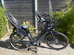 Heel nette Cortina Roots moederfiets, Fietsen en Brommers, Ophalen, 2 zitjes, Zo goed als nieuw, Overige merken