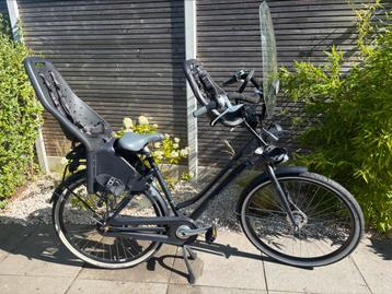 Heel nette Cortina Roots moederfiets beschikbaar voor biedingen