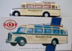 Dinky Toys Mercedes Omnibus Type O 3500 in doos 1:43 modelau, Hobby en Vrije tijd, Modelauto's | 1:43, Ophalen of Verzenden, Nieuw