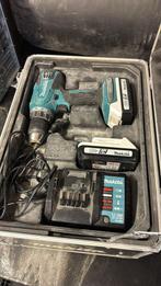 Makita 18 volt accutol 80 euro, Ophalen of Verzenden