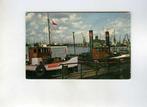 scheepvaart-foto-BINNENVAART-AMSTERDAM-geertruida, Ophalen of Verzenden, Zo goed als nieuw, Boek of Tijdschrift