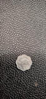 3##   Seychellen 5 cents 1977/herdenkingsmunt, Ophalen of Verzenden, Overige landen