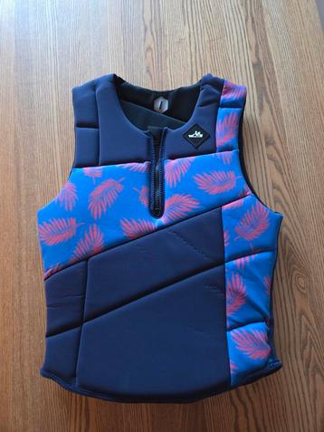 Pull Scallywag Purple Quarter Zip impact vest

Maat L beschikbaar voor biedingen