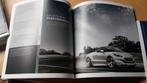 Peugeot RCZ brochure, uit Engeland, Peugeot, Zo goed als nieuw, Verzenden