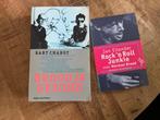 Herman brood boeken, Boeken, Verzenden, Gelezen, Artiest