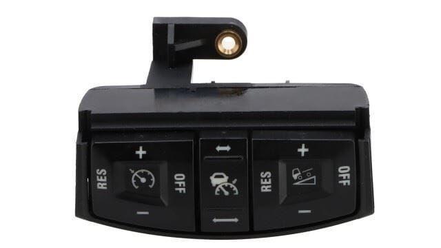 SCANIA SCHAKELSTUUR 1870911A, Auto-onderdelen, Vrachtwagen-onderdelen, Scania, Besturing, Nieuw, Ophalen of Verzenden