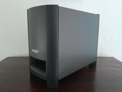 3 loodzware BOSE SUBWOOFERS nieuwstaat, Audio, Tv en Foto, Home Cinema-sets, Zo goed als nieuw, Overige spelers, Overige merken