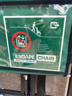 Evac Chair, Diversen, Verpleegmiddelen, Ophalen of Verzenden, Zo goed als nieuw