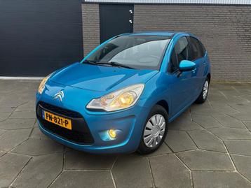 Citroen C3 1.1 Essentiel beschikbaar voor biedingen