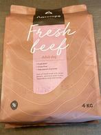 Hondenbrokken nieuw antelope fresh beef, Ophalen, Hond