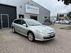 Renault Laguna Estate 2.0 16V Dynamique| met APK!, Auto's, Laguna, 4 cilinders, Euro 4, Zilver of Grijs